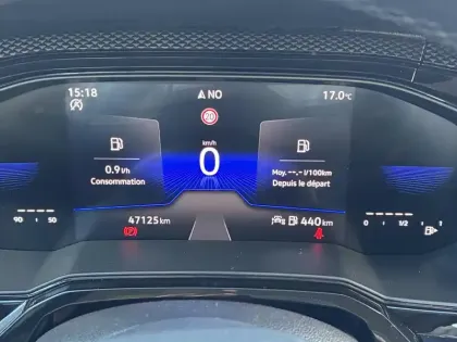 Photo 24 Volkswagen Taigo  1.0 TSI 110 BVM6