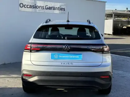 Photo 1 Volkswagen Taigo  1.0 TSI 110 BVM6