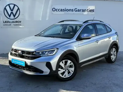 Photo Volkswagen Taigo Life Business