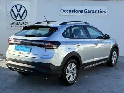 Photo 2 Volkswagen Taigo  1.0 TSI 110 BVM6