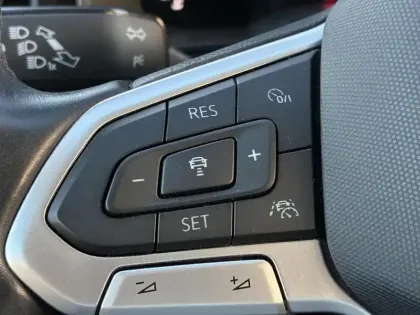 Photo 21 Volkswagen Taigo  1.0 TSI 110 BVM6