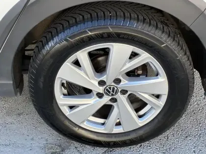 Photo 20 Volkswagen Taigo  1.0 TSI 110 BVM6