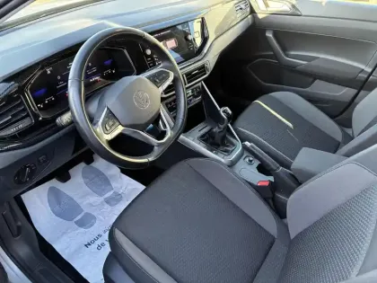 Photo 7 Volkswagen Taigo  1.0 TSI 110 BVM6