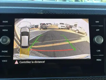 Photo 17 Volkswagen Taigo  1.0 TSI 110 BVM6