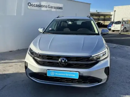 Photo 3 Volkswagen Taigo  1.0 TSI 110 BVM6