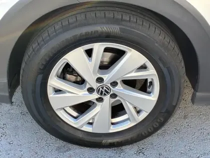 Photo 4 Volkswagen Taigo  1.0 TSI 110 BVM6