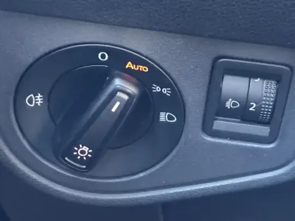 Photo 9 Volkswagen Taigo  1.0 TSI 110 BVM6