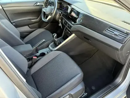 Photo 6 Volkswagen Taigo  1.0 TSI 110 BVM6