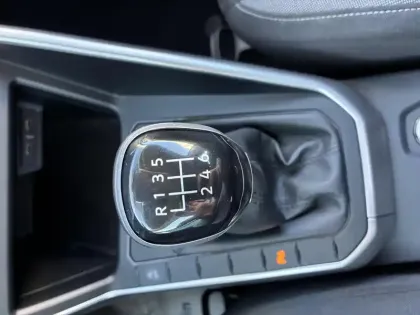 Photo 25 Volkswagen Taigo  1.0 TSI 110 BVM6