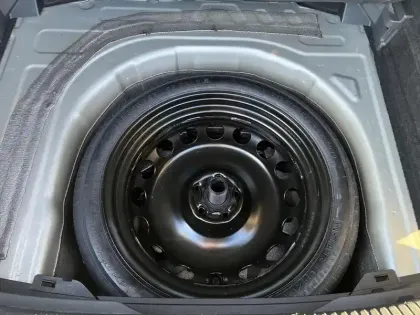 Photo 30 Volkswagen Taigo  1.0 TSI 110 BVM6