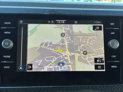 Photo 5 Volkswagen Taigo  1.0 TSI 110 BVM6