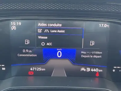 Photo 14 Volkswagen Taigo  1.0 TSI 110 BVM6