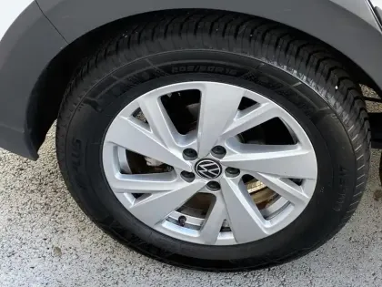 Photo 16 Volkswagen Taigo  1.0 TSI 110 BVM6