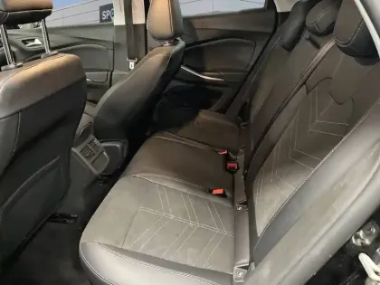 Photo 9 Opel Grandland  1.2 Turbo 130 ch BVA8