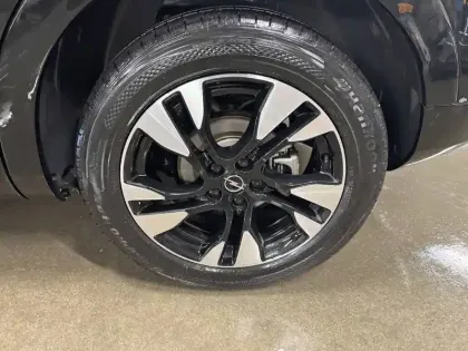 Photo 10 Opel Grandland  1.2 Turbo 130 ch BVA8