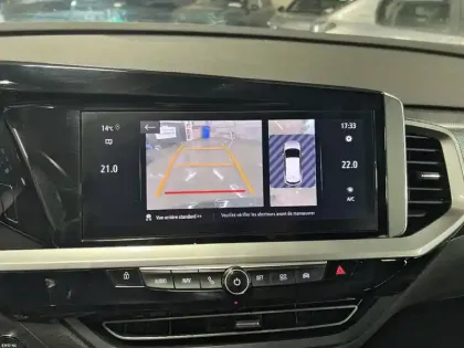 Photo 15 Opel Grandland  1.2 Turbo 130 ch BVA8