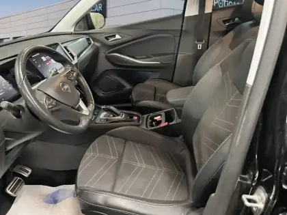 Photo 8 Opel Grandland  1.2 Turbo 130 ch BVA8