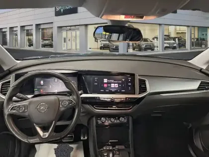 Photo 7 Opel Grandland  1.2 Turbo 130 ch BVA8