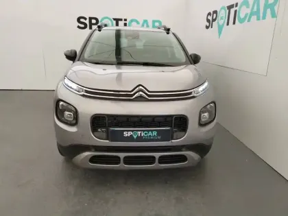 Photo 39 Citroën C3 Aircross  PureTech 110 S&S BVM6