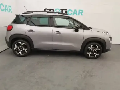 Photo 64 Citroën C3 Aircross  PureTech 110 S&S BVM6