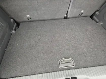Photo 43 Citroën C3 Aircross  PureTech 110 S&S BVM6