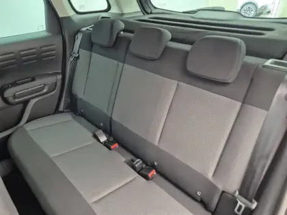 Photo 24 Citroën C3 Aircross  PureTech 110 S&S BVM6