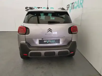 Photo 19 Citroën C3 Aircross  PureTech 110 S&S BVM6