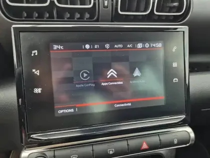 Photo 32 Citroën C3 Aircross  PureTech 110 S&S BVM6