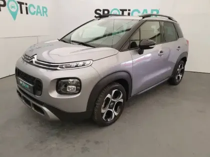 Photo 61 Citroën C3 Aircross  PureTech 110 S&S BVM6