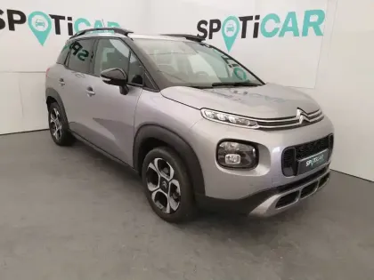 Photo 63 Citroën C3 Aircross  PureTech 110 S&S BVM6