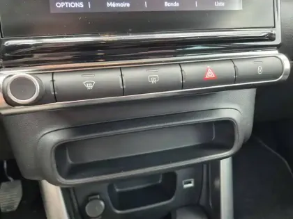 Photo 28 Citroën C3 Aircross  PureTech 110 S&S BVM6