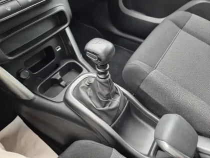 Photo 26 Citroën C3 Aircross  PureTech 110 S&S BVM6