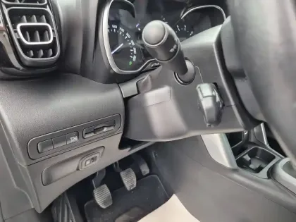 Photo 37 Citroën C3 Aircross  PureTech 110 S&S BVM6