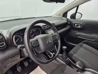 Photo 25 Citroën C3 Aircross  PureTech 110 S&S BVM6