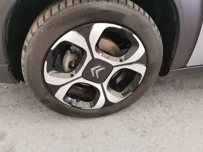 Photo 34 Citroën C3 Aircross  PureTech 110 S&S BVM6