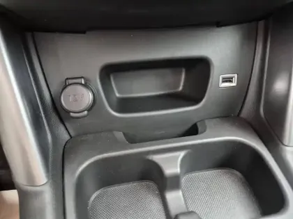 Photo 27 Citroën C3 Aircross  PureTech 110 S&S BVM6