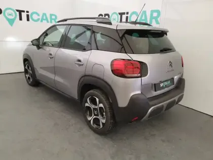 Photo 21 Citroën C3 Aircross  PureTech 110 S&S BVM6
