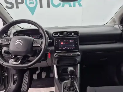 Photo 68 Citroën C3 Aircross  PureTech 110 S&S BVM6