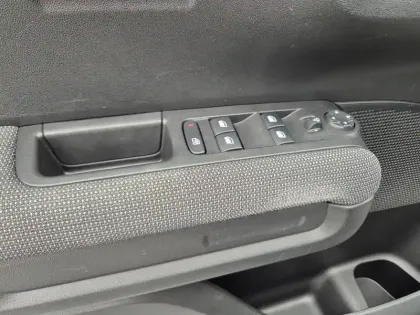 Photo 36 Citroën C3 Aircross  PureTech 110 S&S BVM6