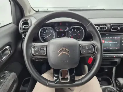 Photo 29 Citroën C3 Aircross  PureTech 110 S&S BVM6