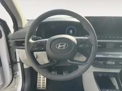 Photo 11 Hyundai Bayon  1.0 T-GDi 100