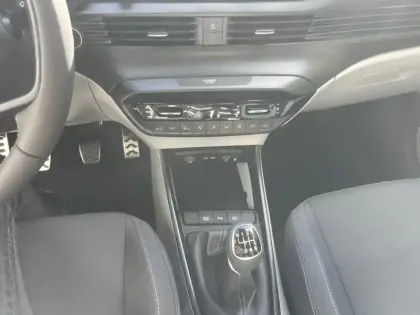 Photo 12 Hyundai Bayon  1.0 T-GDi 100