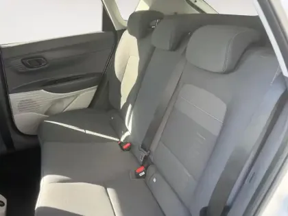 Photo 13 Hyundai Bayon  1.0 T-GDi 100