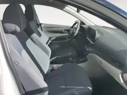 Photo 10 Hyundai Bayon  1.0 T-GDi 100