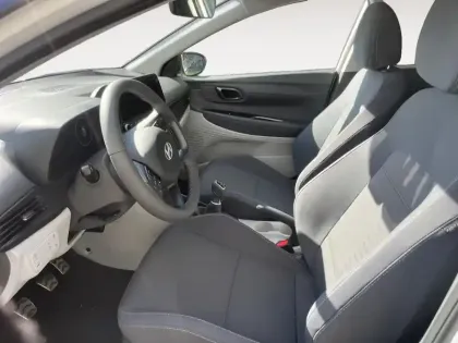 Photo 9 Hyundai Bayon  1.0 T-GDi 100