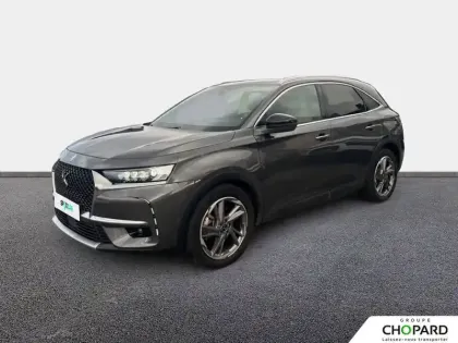 Photo Ds Ds 7 Rivoli