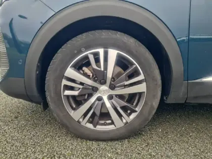 Photo 12 Peugeot 3008  Hybrid 225 e-EAT8