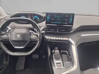 Photo 7 Peugeot 3008  Hybrid 225 e-EAT8