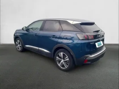 Photo 6 Peugeot 3008  Hybrid 225 e-EAT8