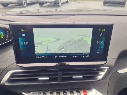 Photo 21 Peugeot 3008  Hybrid 225 e-EAT8